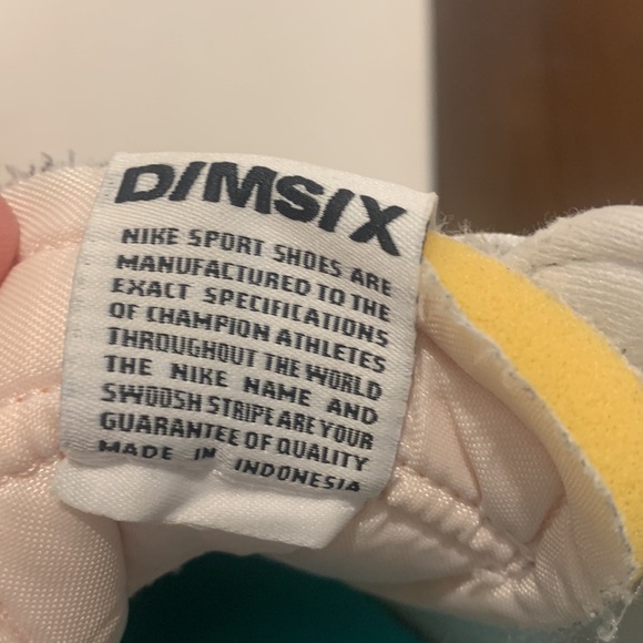 Nike mid 77 Blazer women - Picture 10 of 11